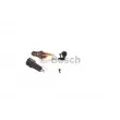 Sonde lambda BOSCH 0 258 010 387 - Visuel 3