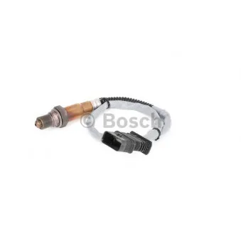 Sonde lambda BOSCH 0 258 010 418