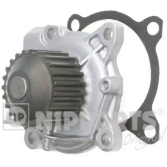 Pompe à eau NIPPARTS J1519030