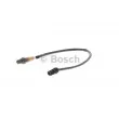 Sonde lambda BOSCH 0 258 010 428 - Visuel 1