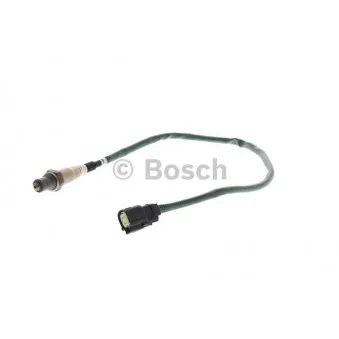 Sonde lambda BOSCH 0 258 010 436