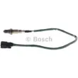 Sonde lambda BOSCH 0 258 010 436 - Visuel 3