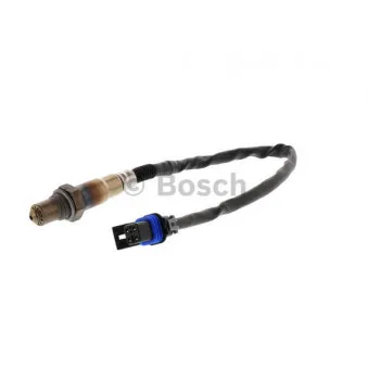 Sonde lambda BOSCH