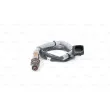 Sonde lambda BOSCH 0 258 017 055 - Visuel 2