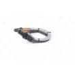 Sonde lambda BOSCH 0 258 017 055 - Visuel 3