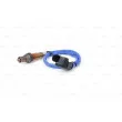 Sonde lambda BOSCH 0 258 017 080 - Visuel 1