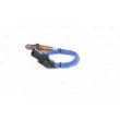 Sonde lambda BOSCH 0 258 017 080 - Visuel 3