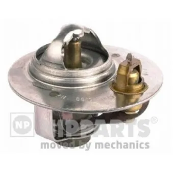 Thermostat d'eau NIPPARTS J1530304