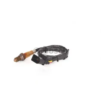 Sonde lambda BOSCH 0 258 017 090
