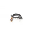 Sonde lambda BOSCH 0 258 017 090 - Visuel 2