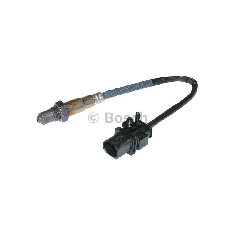 Sonde lambda BOSCH 0 258 017 107