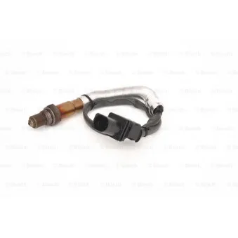 Sonde lambda BOSCH 0 258 017 131