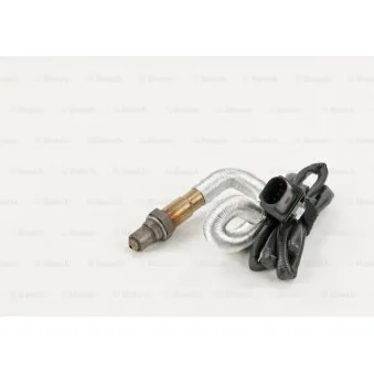 Sonde lambda BOSCH 0 258 017 137