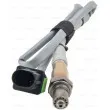 Sonde lambda BOSCH 0 258 017 151 - Visuel 2