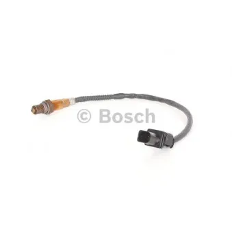Sonde lambda BOSCH 0 258 017 171