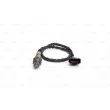 Sonde lambda BOSCH 0 258 017 215 - Visuel 2