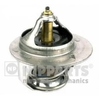Thermostat d'eau NIPPARTS J1530508