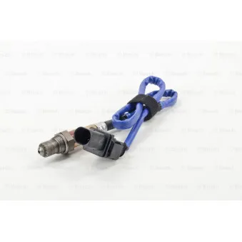 Sonde lambda BOSCH 0 258 017 226