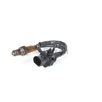 Sonde lambda BOSCH 0 258 017 236