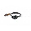 Sonde lambda BOSCH 0 258 017 238 - Visuel 1