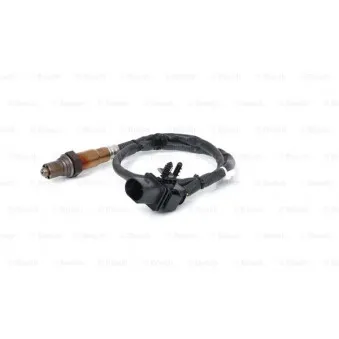 Sonde lambda BOSCH 0 258 017 238