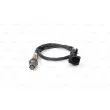 Sonde lambda BOSCH 0 258 017 238 - Visuel 2