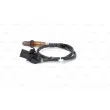 Sonde lambda BOSCH 0 258 017 238 - Visuel 3