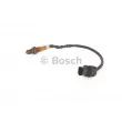 Sonde lambda BOSCH 0 258 017 244 - Visuel 1