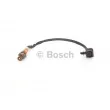 Sonde lambda BOSCH 0 258 017 244 - Visuel 2