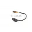 Sonde lambda BOSCH 0 258 017 244 - Visuel 3