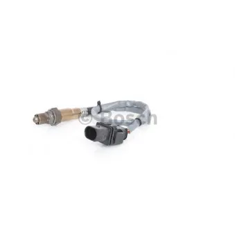 Sonde lambda BOSCH 0 258 017 245