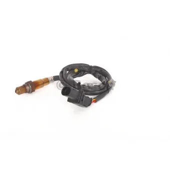Sonde lambda BOSCH 0 258 017 254