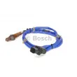 Sonde lambda BOSCH 0 258 017 256 - Visuel 1