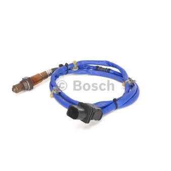 Sonde lambda BOSCH 0 258 017 256
