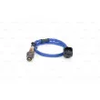 Sonde lambda BOSCH 0 258 017 258 - Visuel 2