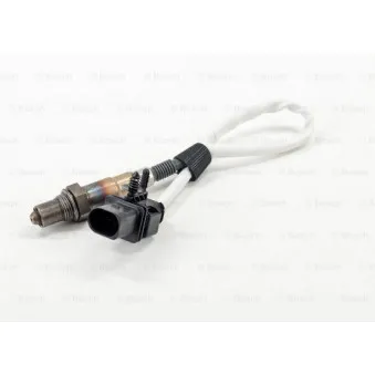 Sonde lambda BOSCH 0 258 017 262