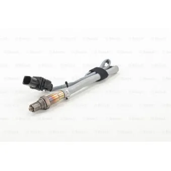 Sonde lambda BOSCH 0 258 017 266
