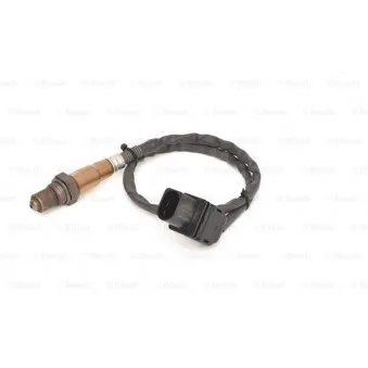 Sonde lambda BOSCH 0 258 017 290
