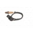 Sonde lambda BOSCH 0 258 017 290 - Visuel 3