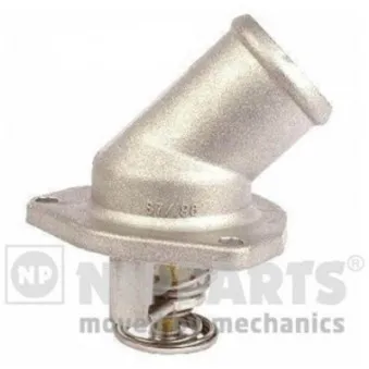 Thermostat d'eau NIPPARTS J1530903