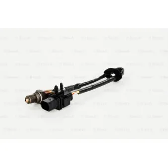 Sonde lambda BOSCH 0 258 017 319