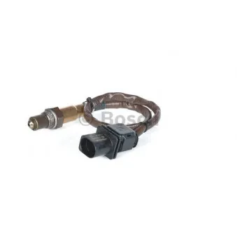 Sonde lambda BOSCH 0 258 017 347