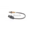 Sonde lambda BOSCH 0 258 017 349 - Visuel 3
