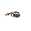 Sonde lambda BOSCH 0 258 017 355 - Visuel 1