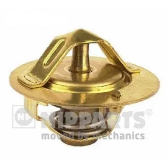 Thermostat d'eau NIPPARTS J1531003