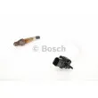 Sonde lambda BOSCH 0 258 017 357 - Visuel 1