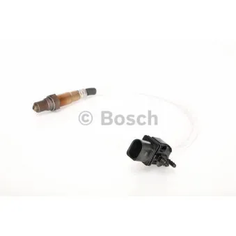 Sonde lambda BOSCH 0 258 017 357