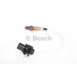 Sonde lambda BOSCH 0 258 017 357 - Visuel 3