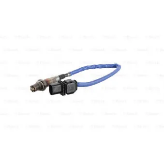 Sonde lambda BOSCH 0 258 017 359