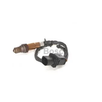 Sonde lambda BOSCH 0 258 017 424